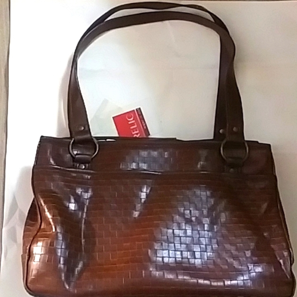 Relic handbag